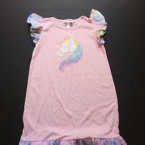 Kids nightgown